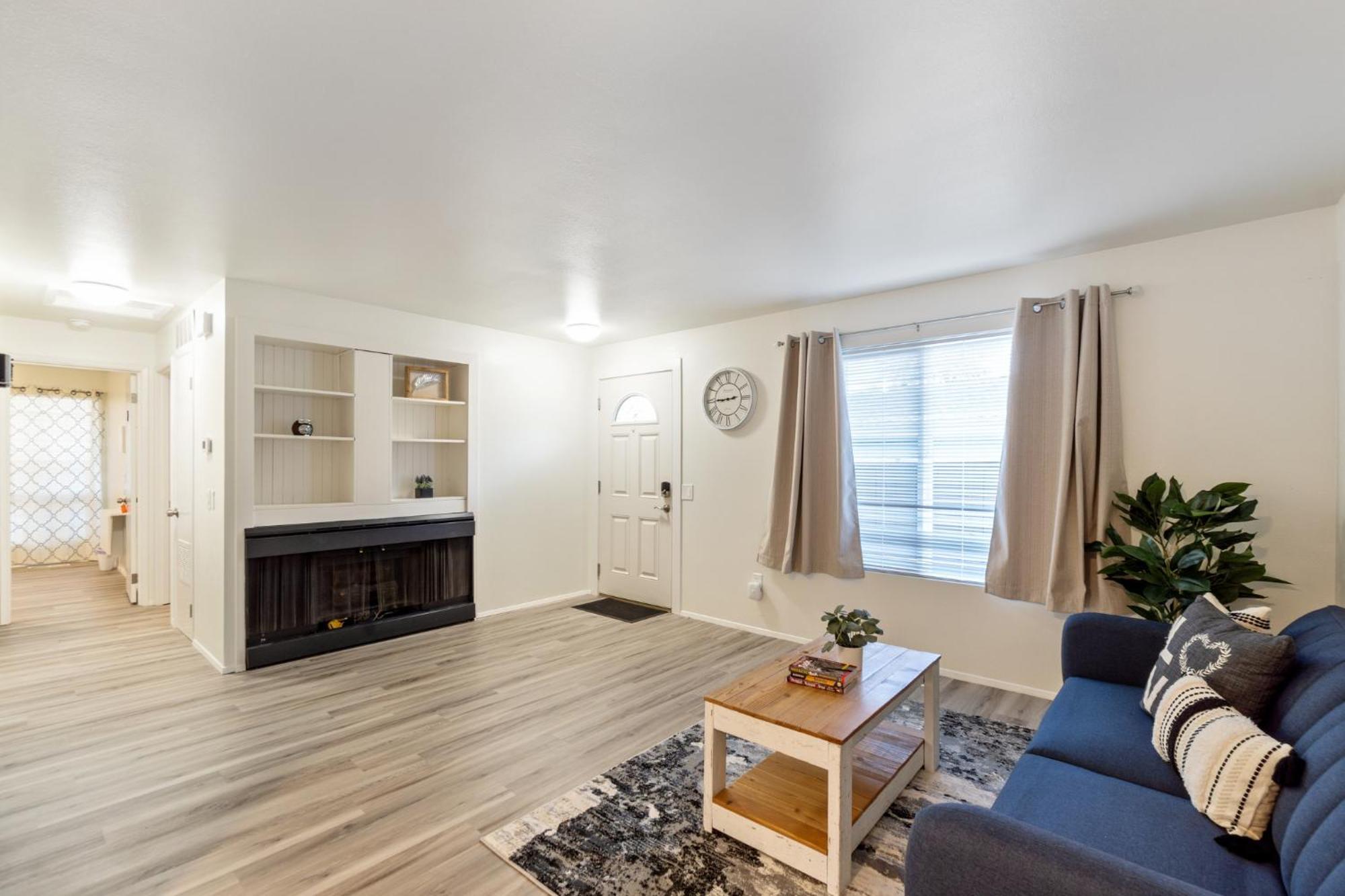 Central Bellevue House Ngoại thất bức ảnh